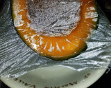 手羽先と野菜の黒酢煮込み作り方3写真