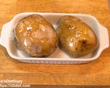 天かす入り半熟卵のポテトサラダ作り方2写真