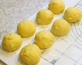 水と砂糖不使用＊びえいのコーンパン。作り方8写真