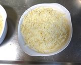 糖質制限的な豆腐グラタンだよ☆作り方7写真