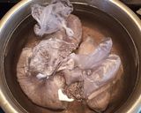 夏に鶏ハム♪スポドリで簡単♪超しっとり作り方7写真