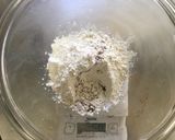 クッキー（コーヒー入り）作り方3写真