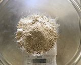 クッキー（コーヒー入り）作り方4写真