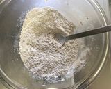 クッキー（コーヒー入り）作り方6写真