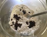 クッキー（コーヒー入り）作り方7写真