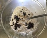 クッキー（コーヒー入り）作り方8写真