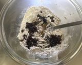 クッキー（コーヒー入り）作り方9写真