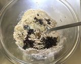 クッキー（コーヒー入り）作り方10写真