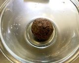 クッキー（コーヒー入り）作り方11写真