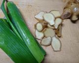 我が家のスタミナゆで豚作り方1写真