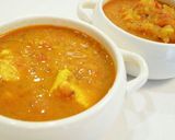スパイスから作る トマトチキンカレー作り方12写真