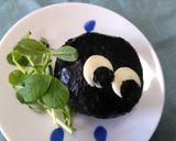 ビピンパ風おにぎり♬作り方8写真