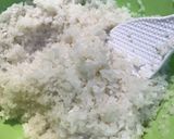 青森の甘〜いお赤飯♡作り方3写真