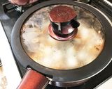 ちくわとこんにゃくの煮物作り方7写真