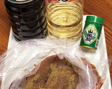 簡単〜さわらの香味焼き☆山椒風味！作り方1写真