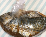 簡単〜さわらの香味焼き☆山椒風味！作り方2写真