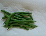 夏野菜のサッパリソースのせ作り方1写真