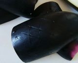 夏野菜のサッパリソースのせ作り方2写真