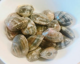 簡単！レンジで作る あさりの酒蒸し作り方5写真
