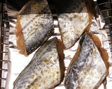簡単〜さわらの香味焼き☆山椒風味！作り方3写真