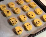優しい甘さ♪チョコチップクッキー作り方9写真