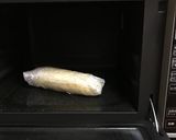 簡単すぎる✨レンジでゆでトウモロコシ♪作り方3写真