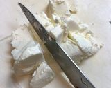 セロリと大根の洋風胡麻和えサラダ作り方4写真