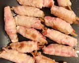 *くるくる豚肉のごぼう巻き*作り方6写真