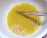 ♡胃腸に優しい♪卵豆腐♡作り方1写真