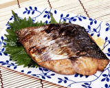 簡単〜さわらの香味焼き☆山椒風味！作り方5写真