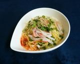 かいわれもりもりラーメン作り方5写真