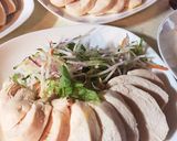 夏に鶏ハム♪スポドリで簡単♪超しっとり作り方11写真