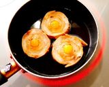 車麩の甘辛煮イン卵作り方5写真