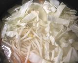 ☆うまいうまい味噌ラーメンスープ☆作り方3写真