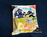 さばトマ冷ラーメン作り方1写真