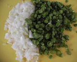 塩麹ミンチでグルテンフリーのドライカレー作り方1写真