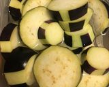 夏野菜のトマトカレー作り方2写真