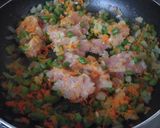 塩麹ミンチでグルテンフリーのドライカレー作り方4写真