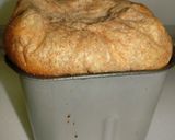 糖質制限　ふすま100%de主食パン-Ⅶ作り方9写真