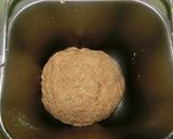 糖質制限　ふすま100%de主食パン-Ⅶ作り方7写真