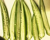 夏野菜のトマトカレー作り方4写真