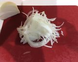 味付け楽チン 和風ポテトサラダ作り方2写真