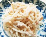 中華風春雨サラダ作り方6写真