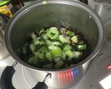 キクラゲ入りのキューちゃん作り方6写真