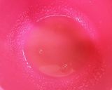 スイカとヨーグルトのゼリー作り方1写真