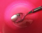 スイカとヨーグルトのゼリー作り方9写真