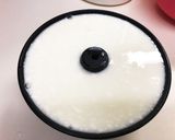 スイカとヨーグルトのゼリー作り方12写真