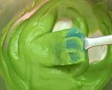 ＊簡単☆本格葛まんじゅう☆えんどう豆あん作り方4写真