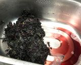 梅仕事 減塩梅干し作り方15写真