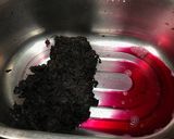 梅仕事 減塩梅干し作り方16写真